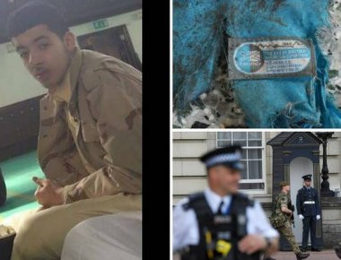 Μάντσεστερ: Ένας άνδρας συνελήφθη για την πολύνεκρη επίθεση